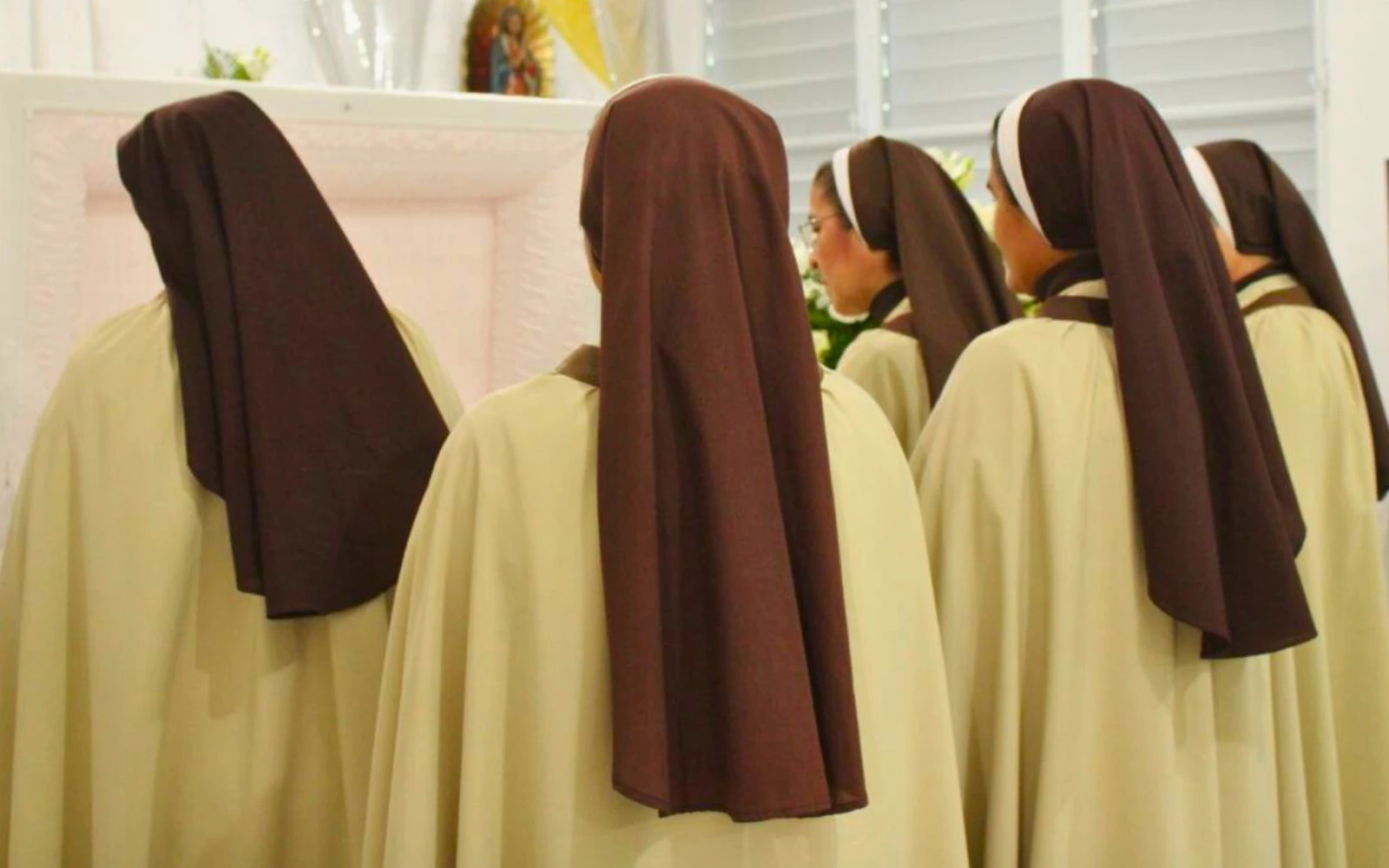 Congregación Hermanas de Nazaret?w=200&h=150