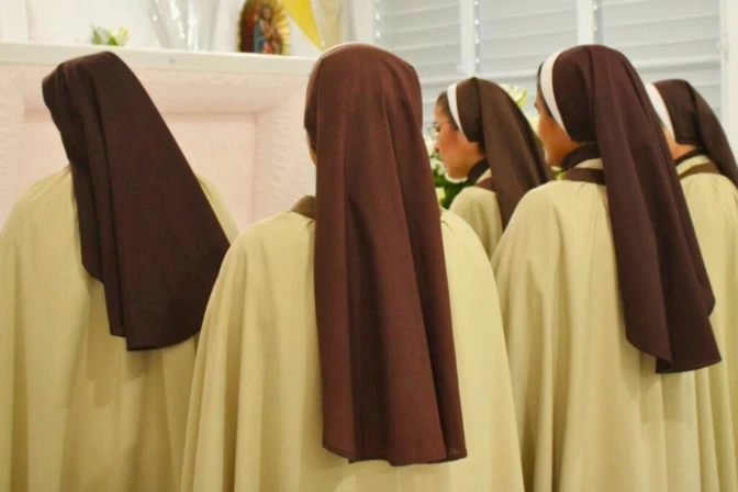 Congregación Hermanas de Nazaret.