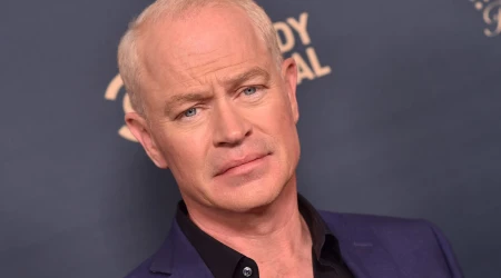 Neal McDonough