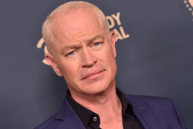 Neal McDonough