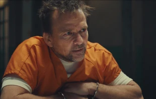 Nefarious, el mejor film sobre la posesión demoníaca según un exorcista, llega a España Crédito: European Dreams Factory.