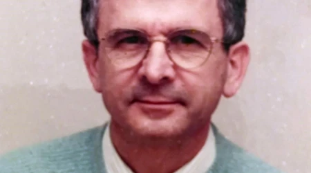 Nerino Cobianchi, nuevo venerable