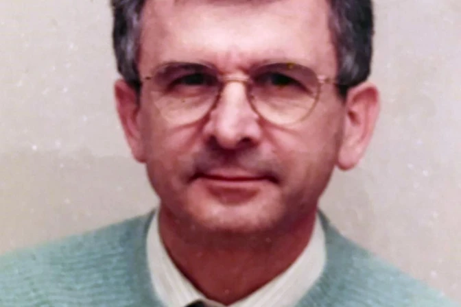 Nerino Cobianchi, nuevo venerable