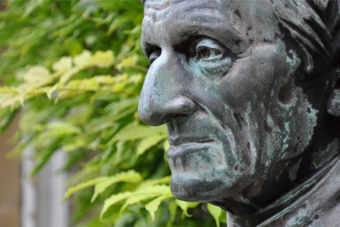 San John Henry Newman