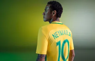 Neymar / Foto: NIKE 