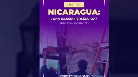 Ciberataques a we de Nicaragua, una Iglesia perseguida 04012024