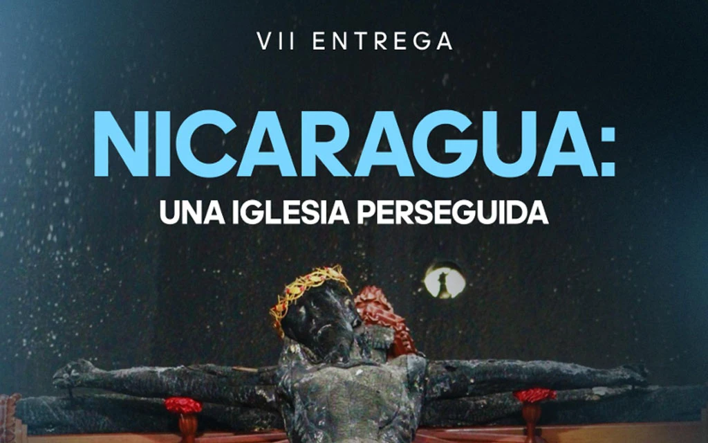 Portada de la VII entrega del informe Nicaragua: Una Iglesia perseguida.?w=200&h=150
