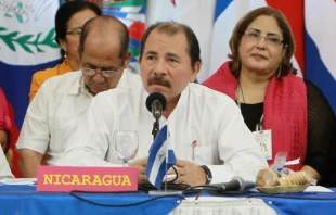 Daniel Ortega Flickr de la OEA (CC BY-NC-ND 2.0)