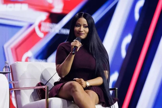Nicki Minaj