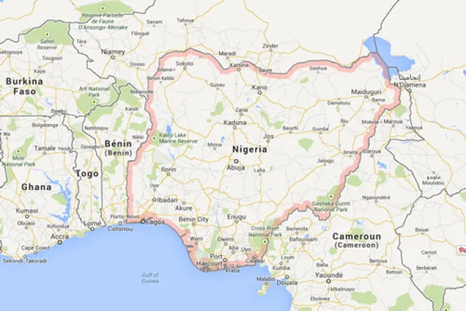 Terroristas musulmanes matan a 59 estudiantes cristianos en Nigeria