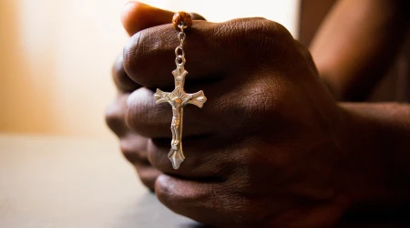 Nigerianos perseguidos