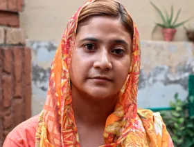 Pakistán: Un tribunal falló a favor de una joven cristiana secuestrada y obligada a casarse bajo el islam