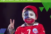 [VIDEO] Obispos de Chile animan a su selección en el Mundial FIFA Brasil 2014