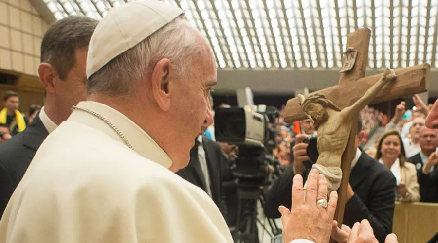 Papa Francisco (imagen referencial) / Foto: L'Osservatore Romano?w=200&h=150