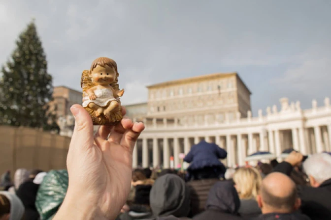 [VIDEO] ¡Nuestra alegría es Cristo, su amor fiel e inagotable!, dice el Papa