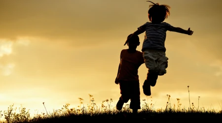 Estudio alerta problemas que enfrentan menores de edad en México