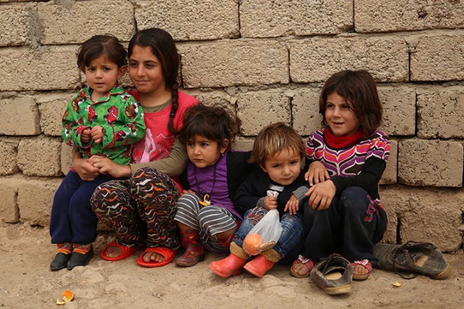 VIDEO Naciones Unidas en Nueva York acoge congreso #WeAreN2016