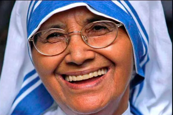 Murió la hermana Nirmala, la primera sucesora de la Madre Teresa de Calcuta