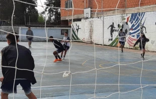 Edición anterior de "No más chicos descartables" Crédito: Prensa Pastoral de Villas y Barrios Populares de Buenos Aires