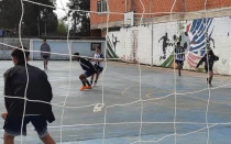 Edición anterior de "No más chicos descartables"