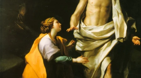Noli me tangere