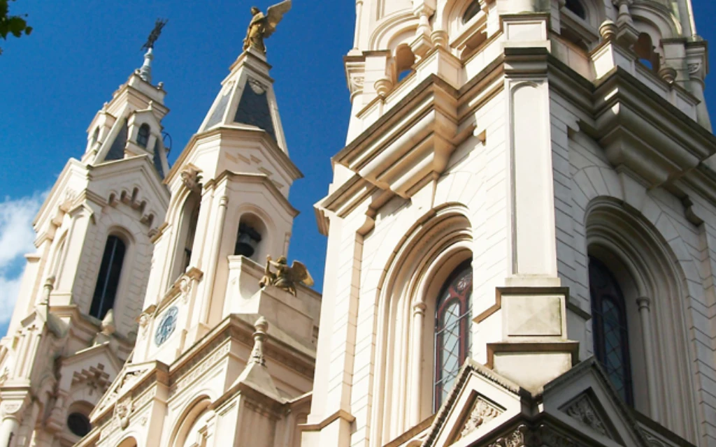 La parroquia y santuario Santa Lucía abrirá sus puertas en La Noche de los Museos?w=200&h=150
