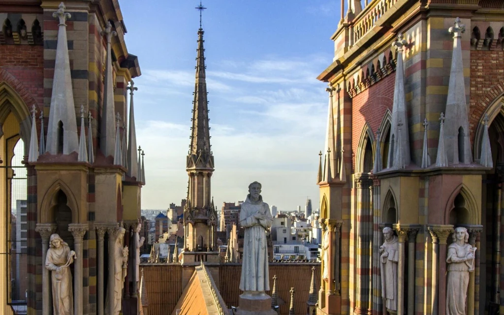 Iglesia del Sagrado Corazón en Córdoba?w=200&h=150