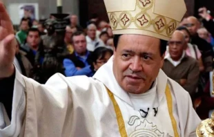 Cardenal Norberto Rivera. Crédito: SIAME.