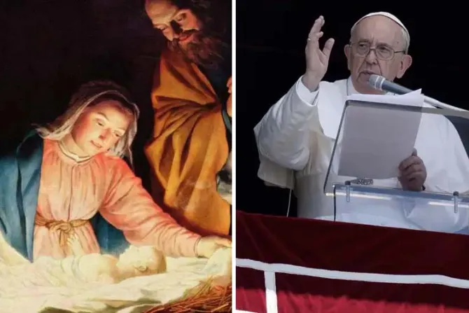 Las 5 noticias más importantes de la Iglesia Católica a esta hora, hoy 26 de diciembre de 2022