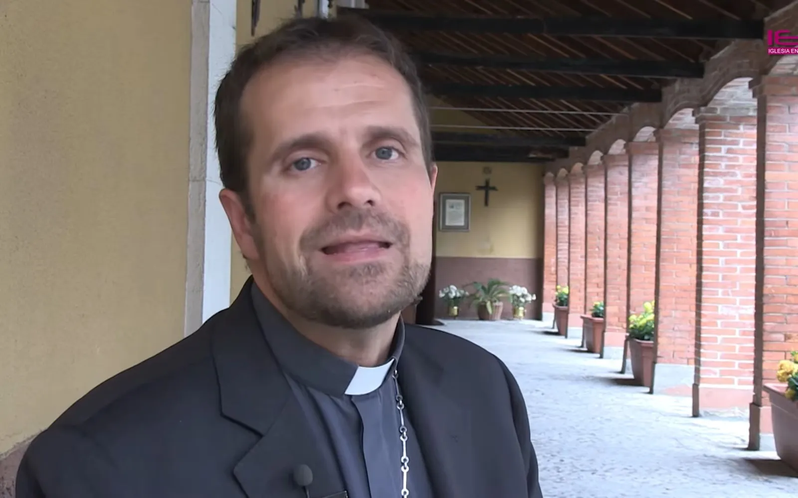 El Obispo Emérito de Solsona, Mons. Xavier Novell, en una imagen de 2014, años antes de secularizarse.?w=200&h=150