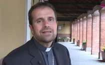 El Obispo Emérito de Solsona, Mons. Xavier Novell, en una imagen de 2014, años antes de secularizarse.