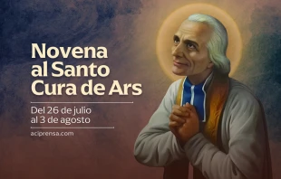 null Novena a San Juan María Vianney, el Santo Cura de Ars