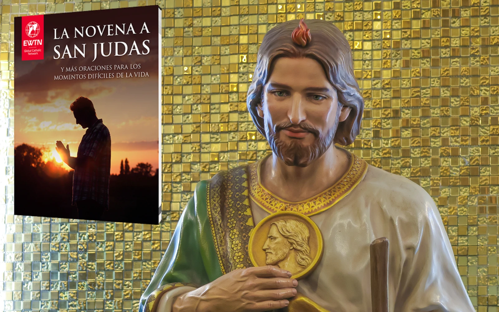 Imagen de San Judas Tadeo.?w=200&h=150