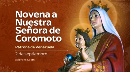 Novena a Nuestra Señora de Coromoto