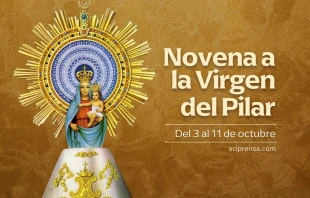 null Novena a la Virgen del Pilar / ACI Prensa