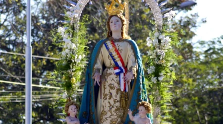 Nuestra Señora de la Asunción