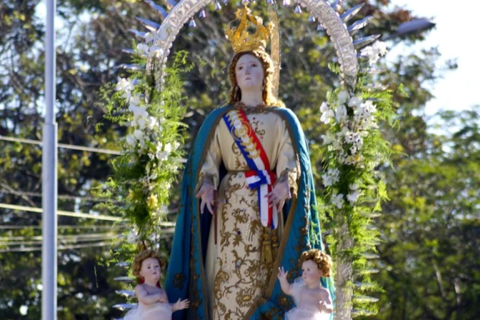 Nuestra Señora de la Asunción