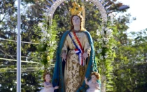 Nuestra Señora de la Asunción