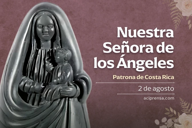 Nuestra Señora de los Ángeles