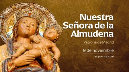 Nuestra Señora de la Almudena