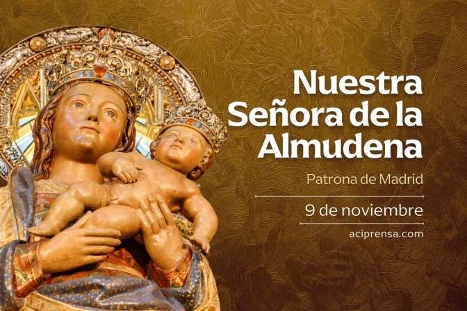 Nuestra Señora de la Almudena