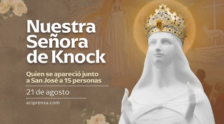 Nuestra Señora de Knock