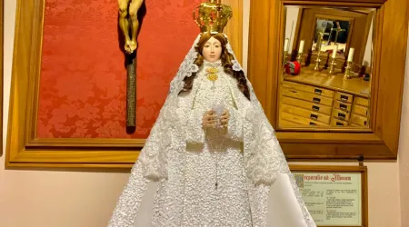 Nuestra Señora del Valle