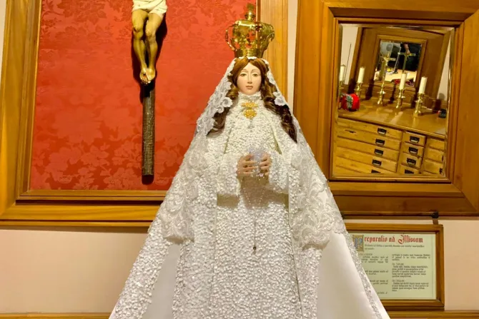Nuestra Señora del Valle