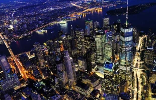 Nueva York. Foto Referencial: Pixabay. 