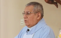 Mons. Luciano Maza Huamán, nuevo Arzobispo de Piura y Tumbes (Perú).