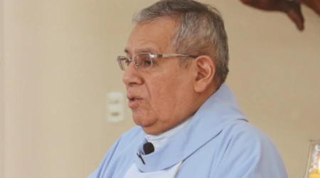 Luciano Maza Huamán,