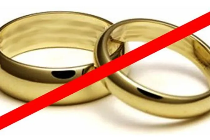¿Cómo es el proceso de nulidad matrimonial para los católicos?