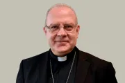 Mons. Alberto Ortega Martín