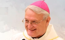 Mons. Andrés Carrascosa, hasta ahora Nuncio Apostólico en Ecuador, ha sido nombrado Nuncio Apostólico en Portugal.